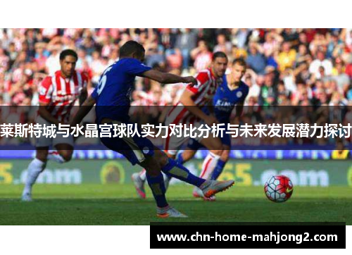 莱斯特城与水晶宫球队实力对比分析与未来发展潜力探讨