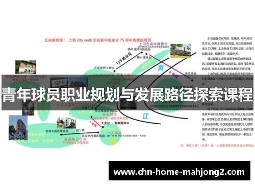 青年球员职业规划与发展路径探索课程