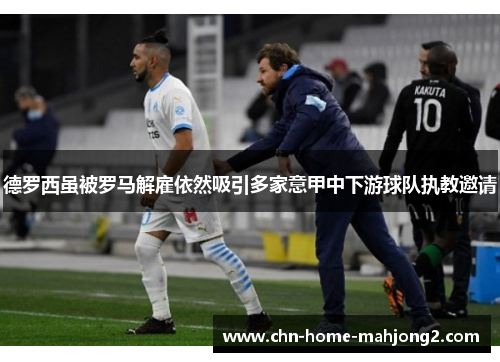 德罗西虽被罗马解雇依然吸引多家意甲中下游球队执教邀请